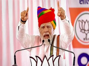 PM Modi urges G20 nations to push for secure digital future